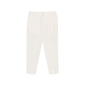 Briglia Neutrals Trousers - Tailored Trousers Men